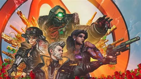 borderlands 3 tropes|Characters / Borderlands 3 Vault Hunters .